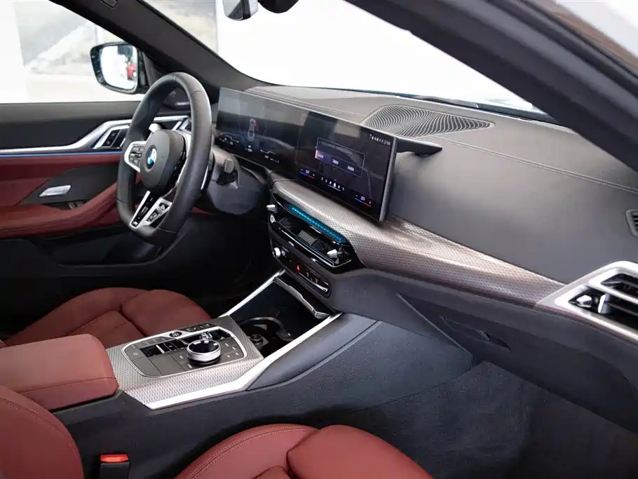 BMW 4 Series — миниатюра 19