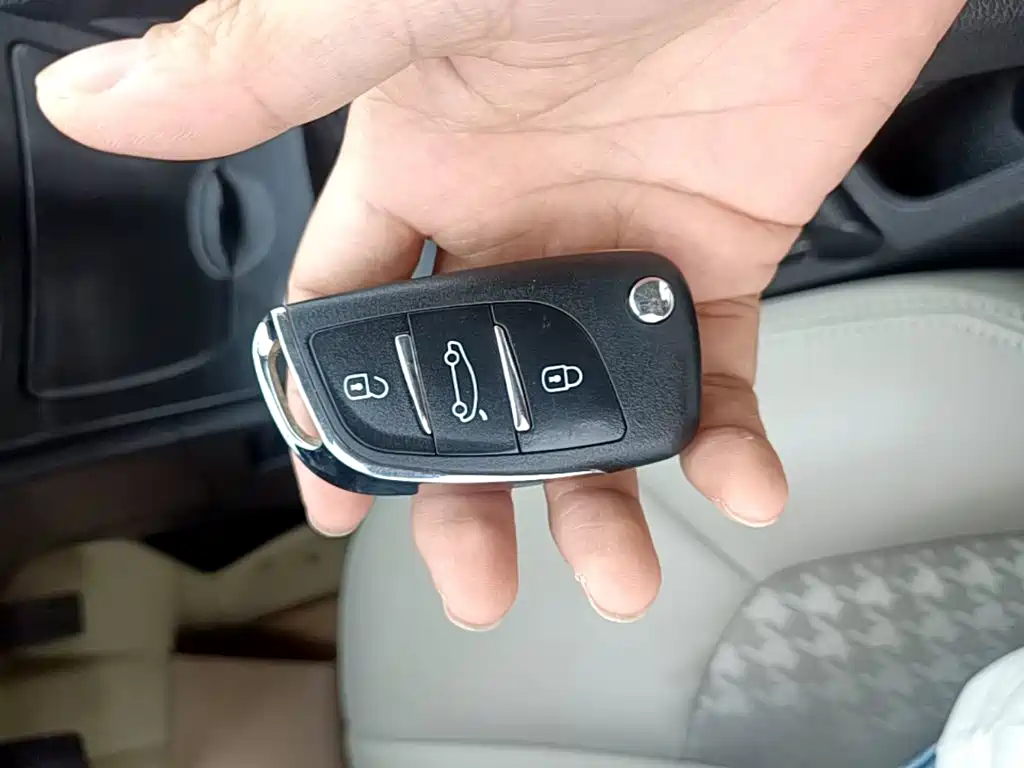 GAC Motor Trumpchi GA3S — миниатюра 9