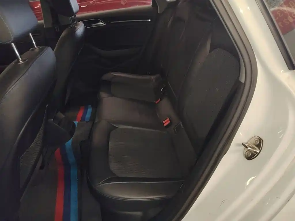 Audi A3 — миниатюра 17
