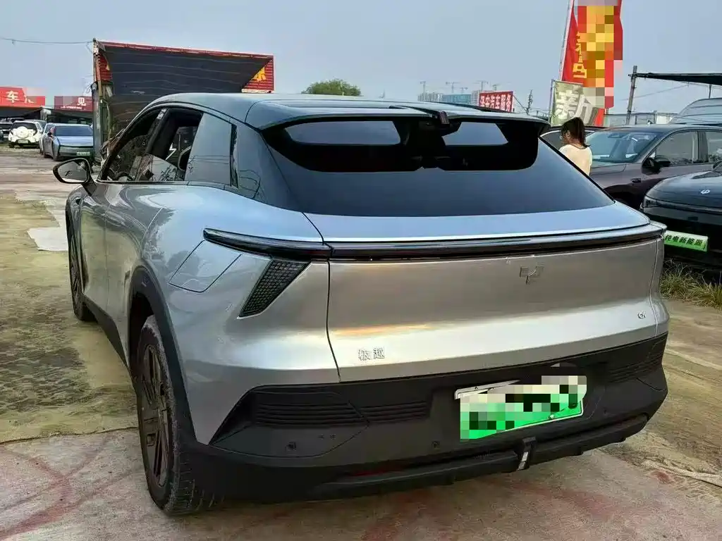 Jiyue Ji Yue 01 — миниатюра 7