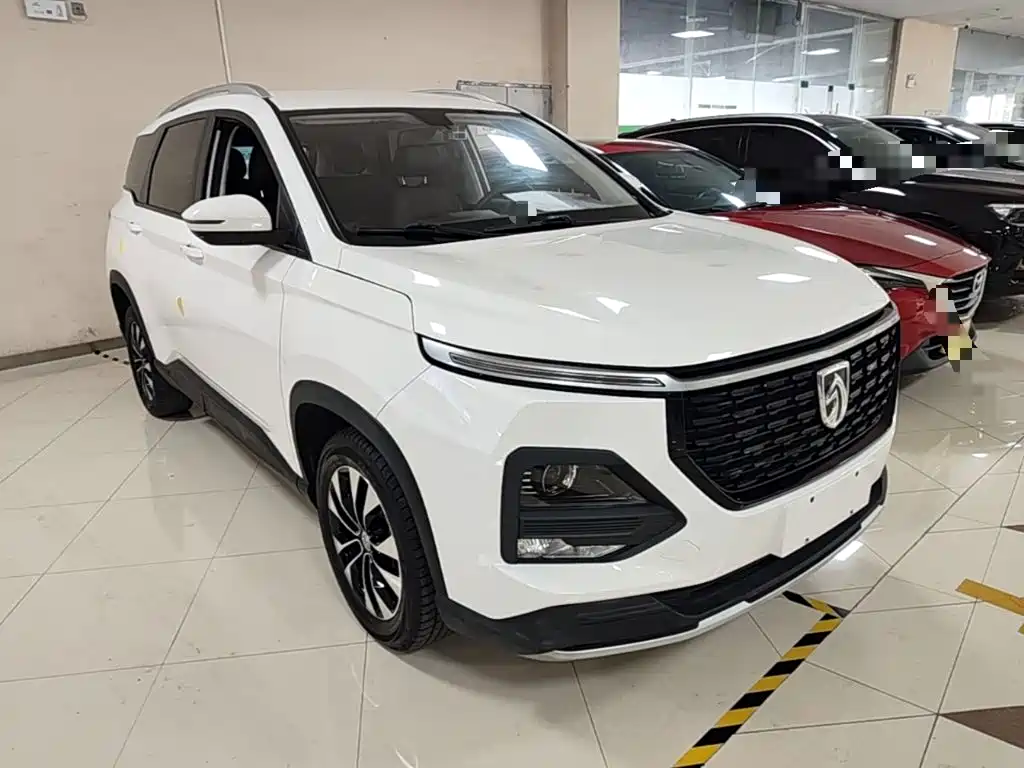 Baojun 530 — миниатюра 4