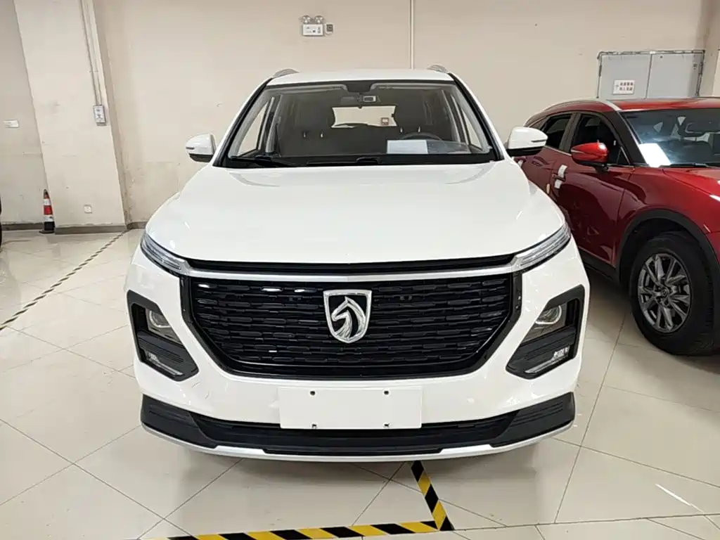 Baojun 530 — миниатюра 3