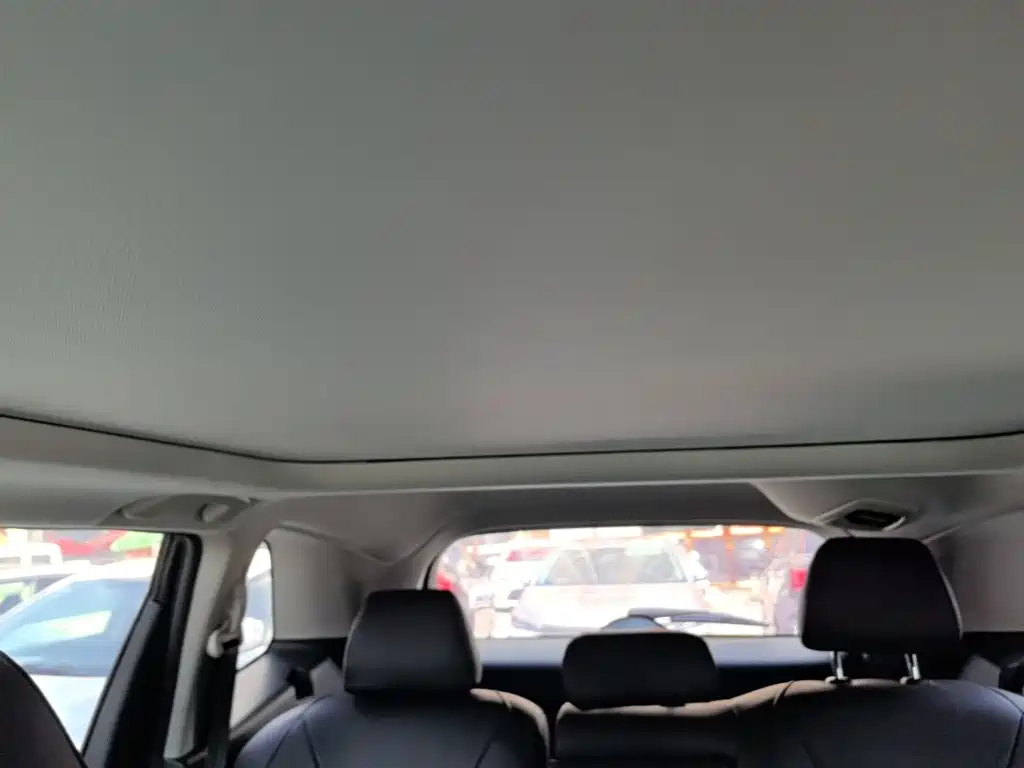 Honda Breeze — миниатюра 18