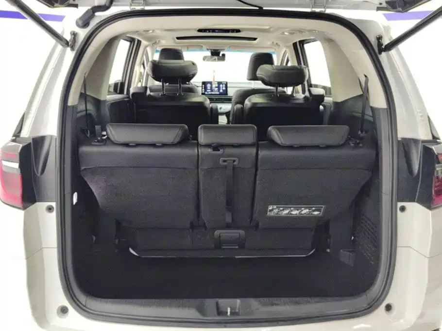 Honda Odyssey — миниатюра 4