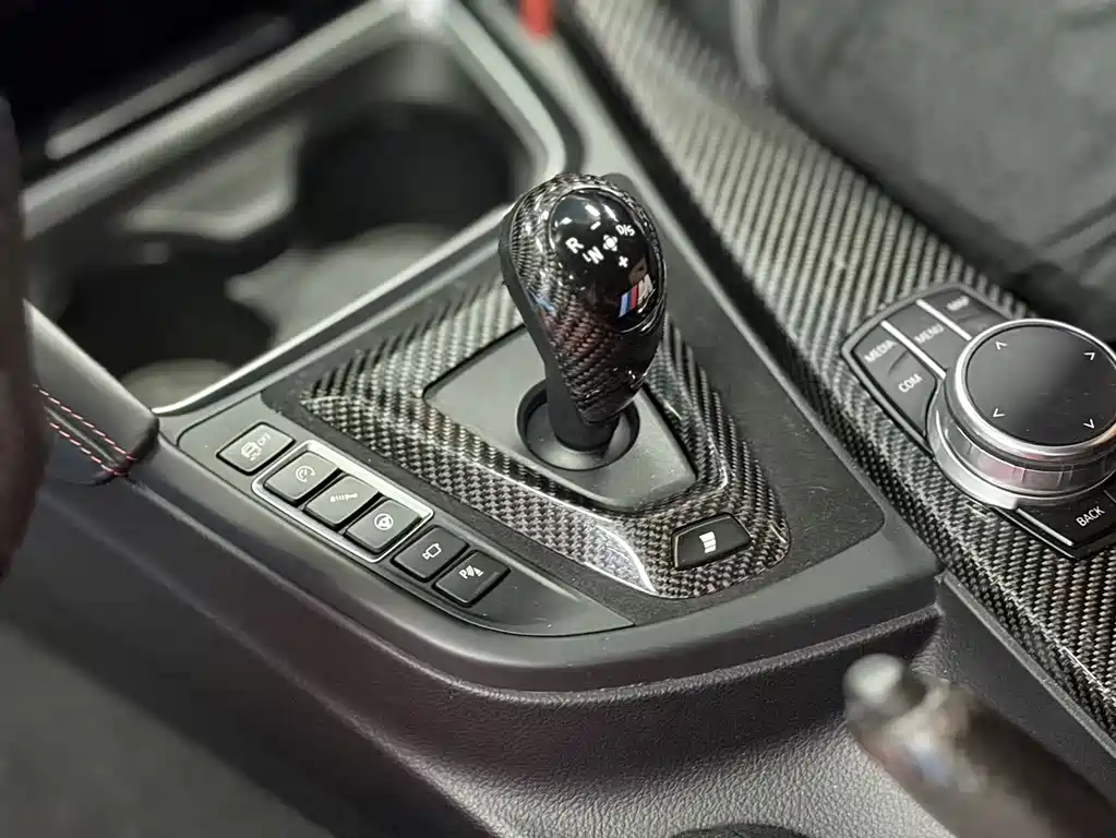 BMW M4 2014 M4
