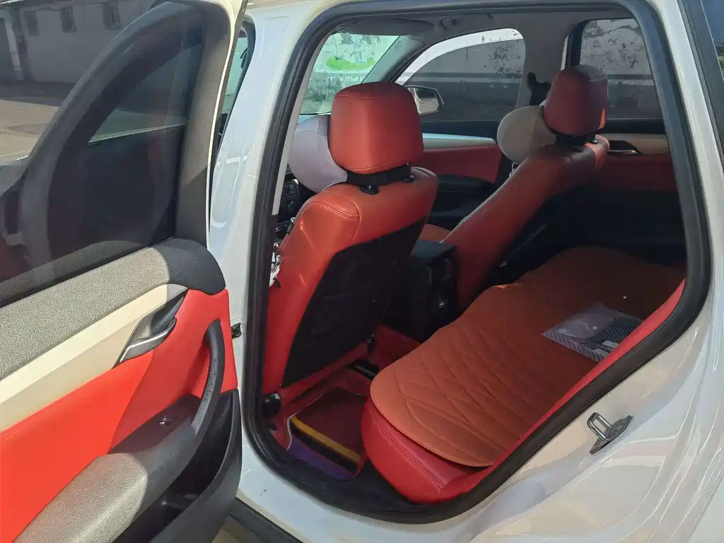 BMW X1 — миниатюра 6