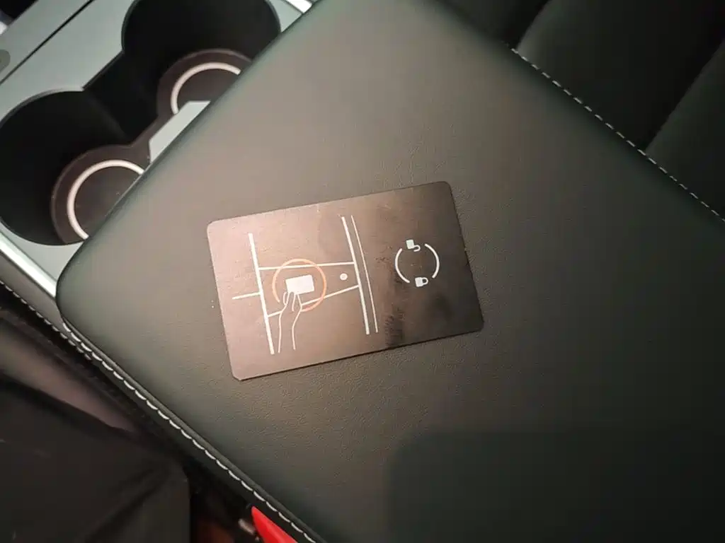 Tesla Model Y — миниатюра 9
