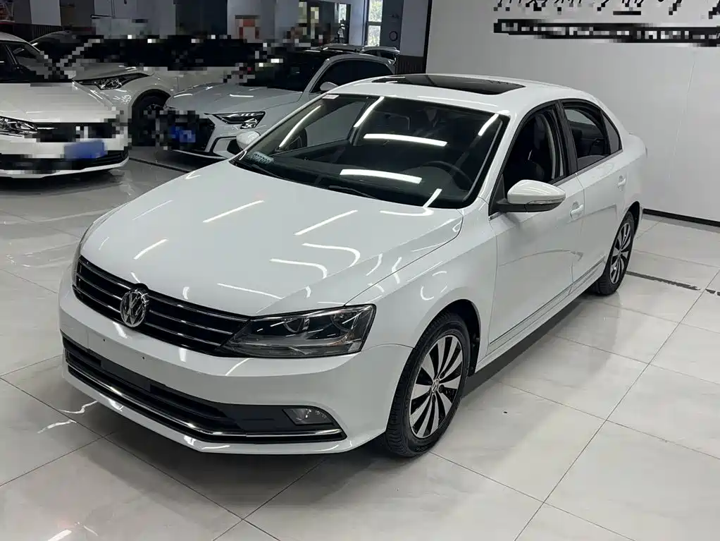 Volkswagen Sagitar — миниатюра 2