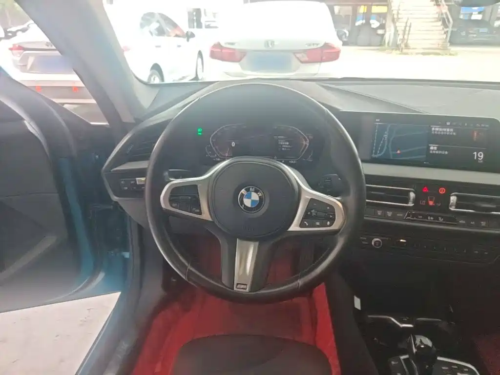 BMW 2 Series (Import) — миниатюра 11