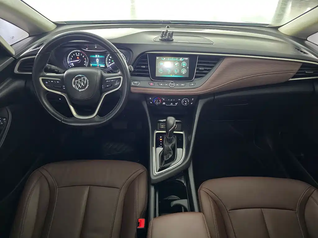 Buick GL6 — миниатюра 9