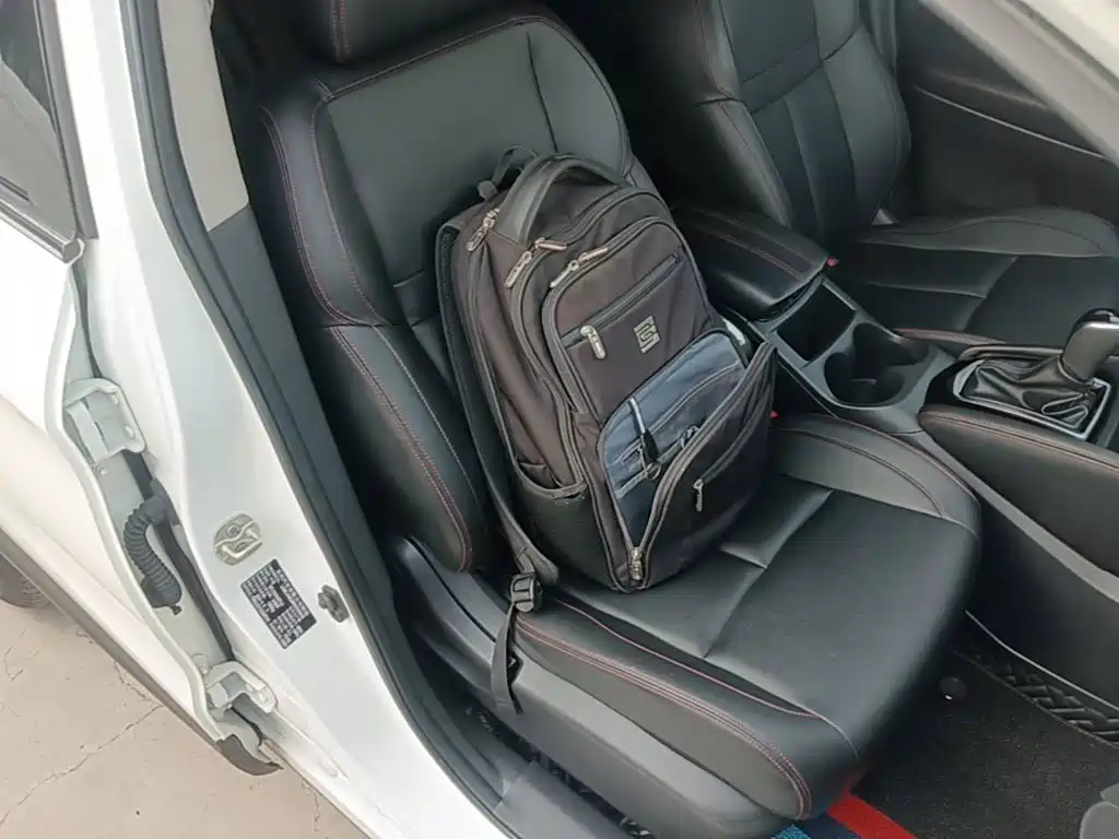 Nissan Qashqai — миниатюра 25