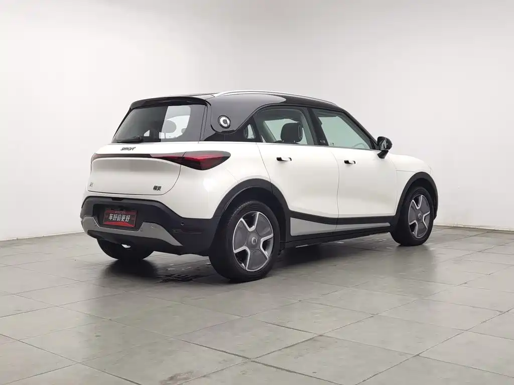 smart Smart #1 — миниатюра 2