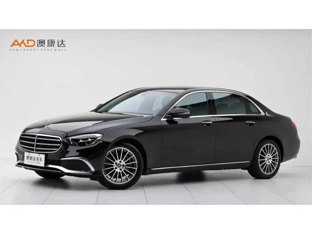 Mercedes-Benz E-Class E 2022 E 260 L