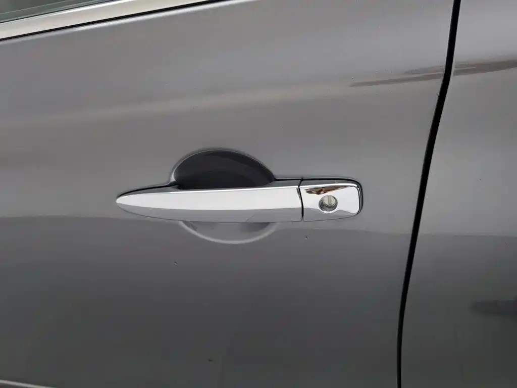 Nissan Sylphy — миниатюра 18
