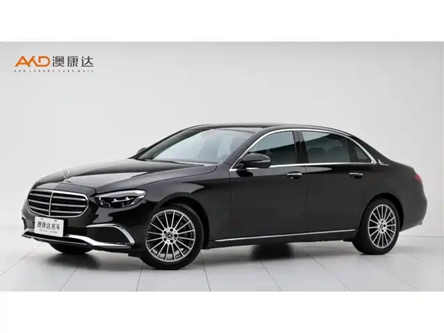 Mercedes-Benz E 260 L