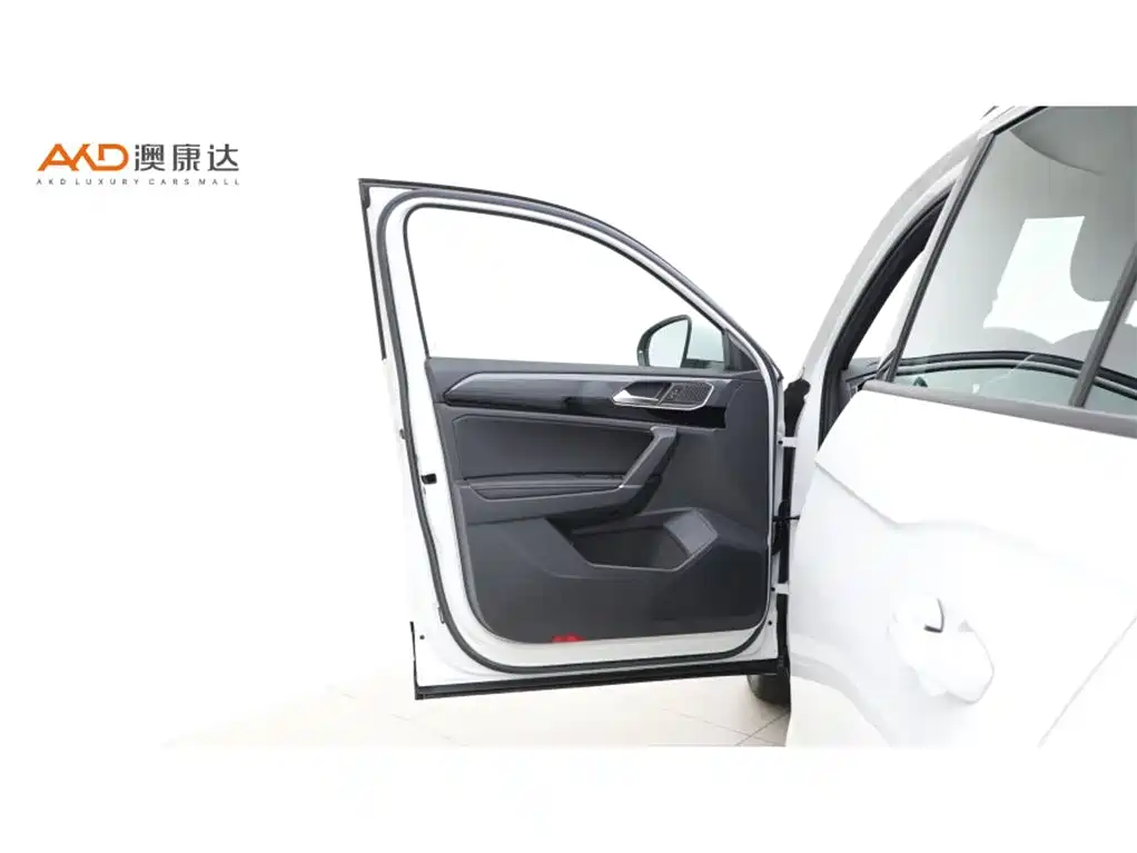 Volkswagen Tayron — миниатюра 10