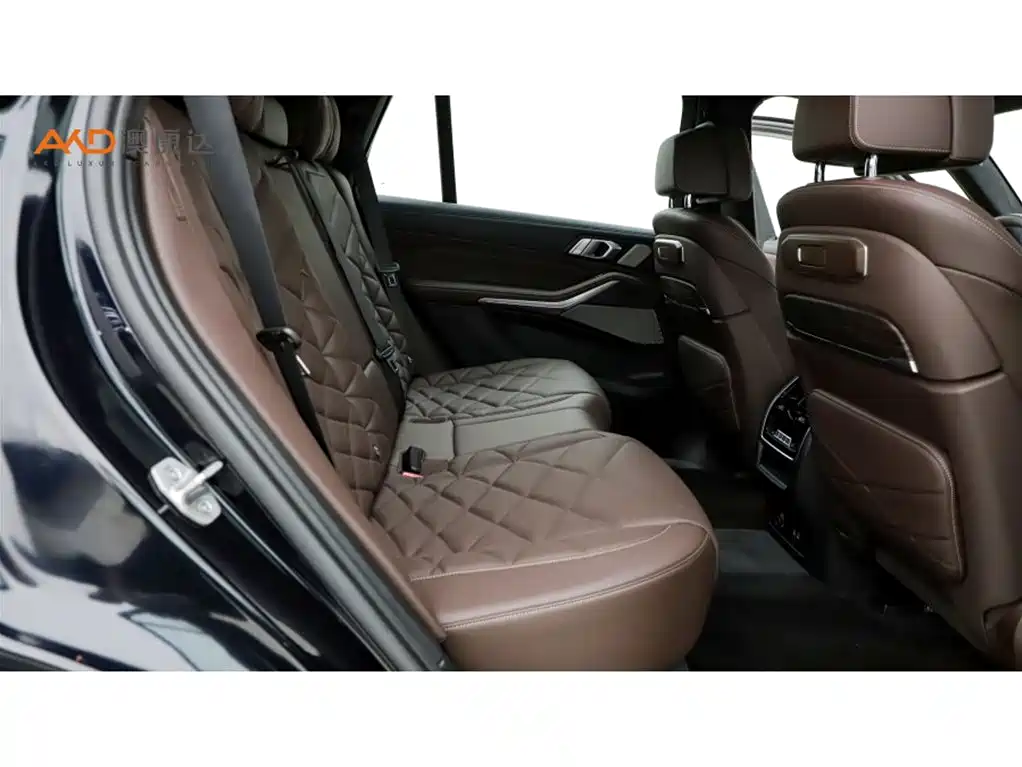BMW X5 — миниатюра 8