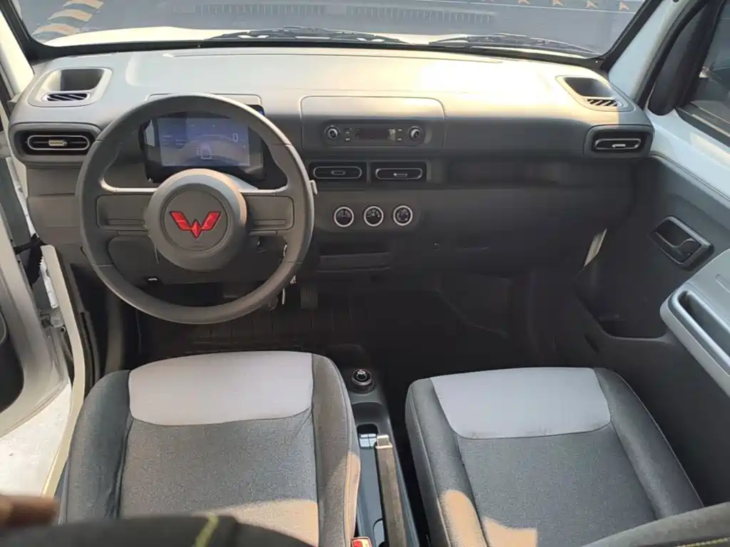 Wuling Zhiguang EV — миниатюра 10