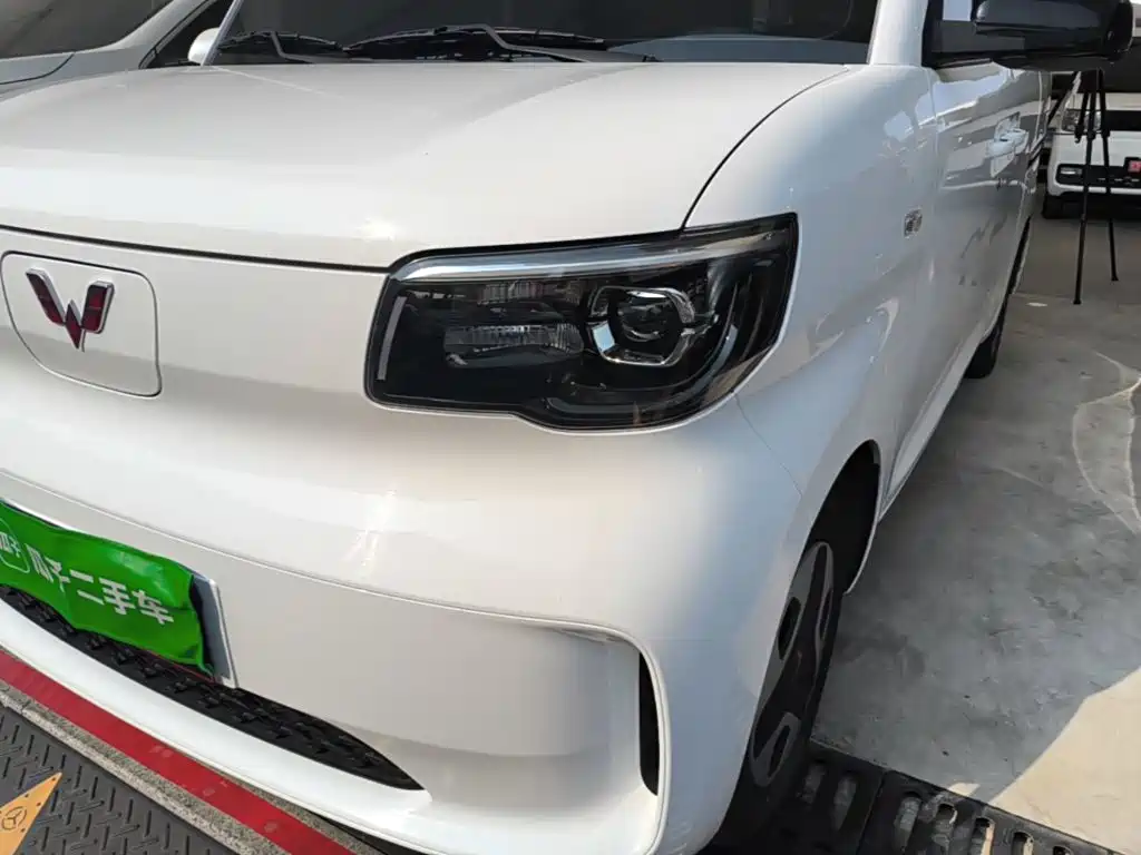 Wuling Zhiguang EV — миниатюра 24