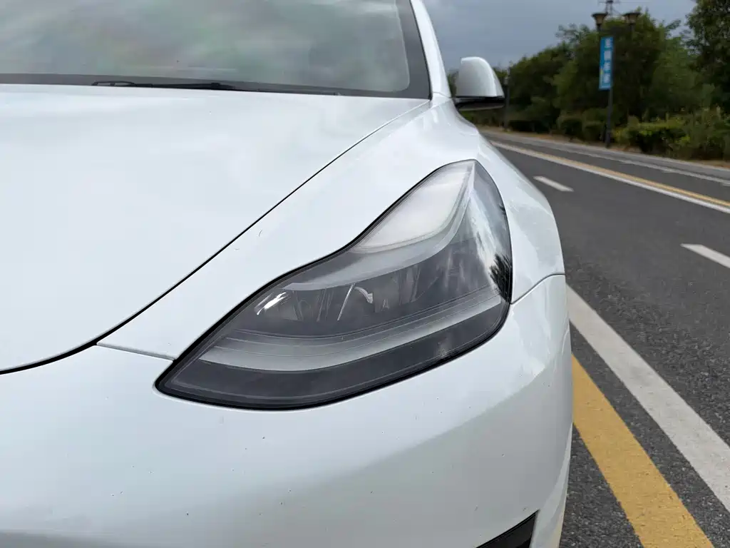 Tesla Model 3 — миниатюра 5