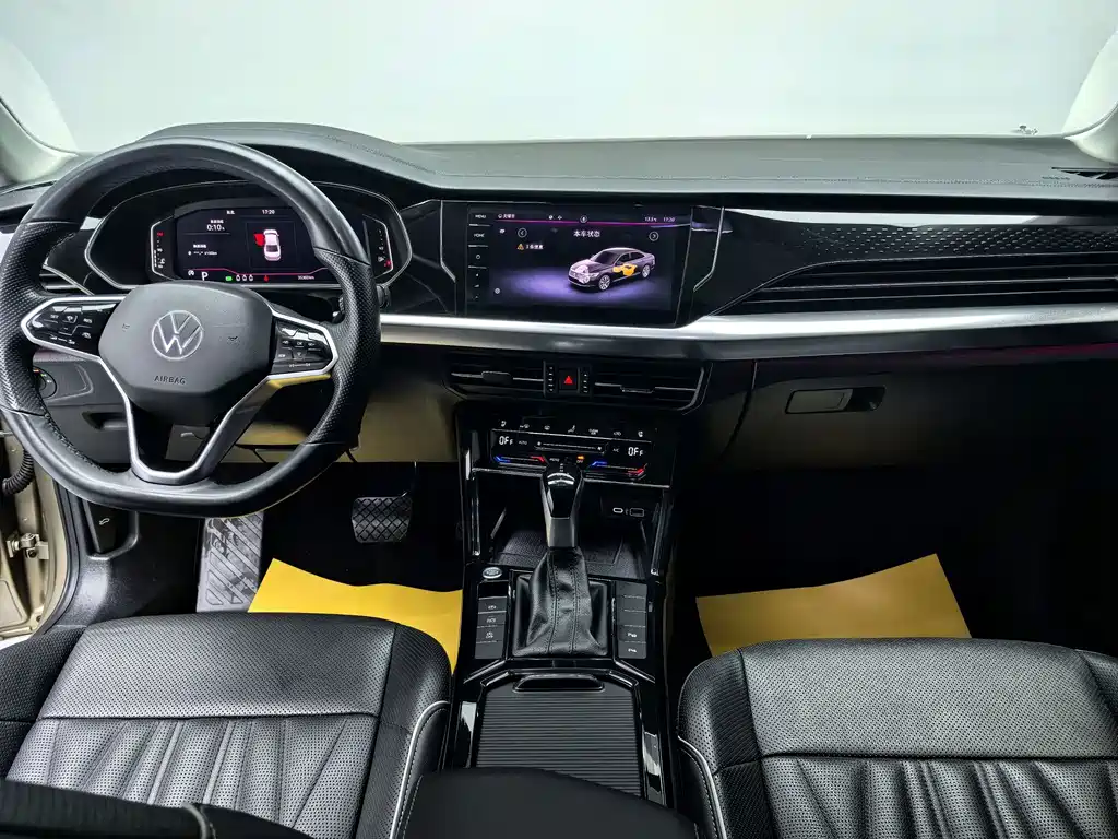 Volkswagen Passat — миниатюра 7