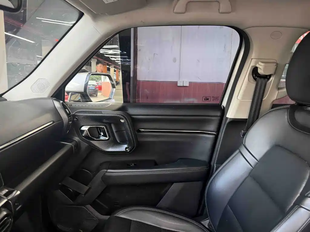 Haval Big Dog PLUS — миниатюра 9