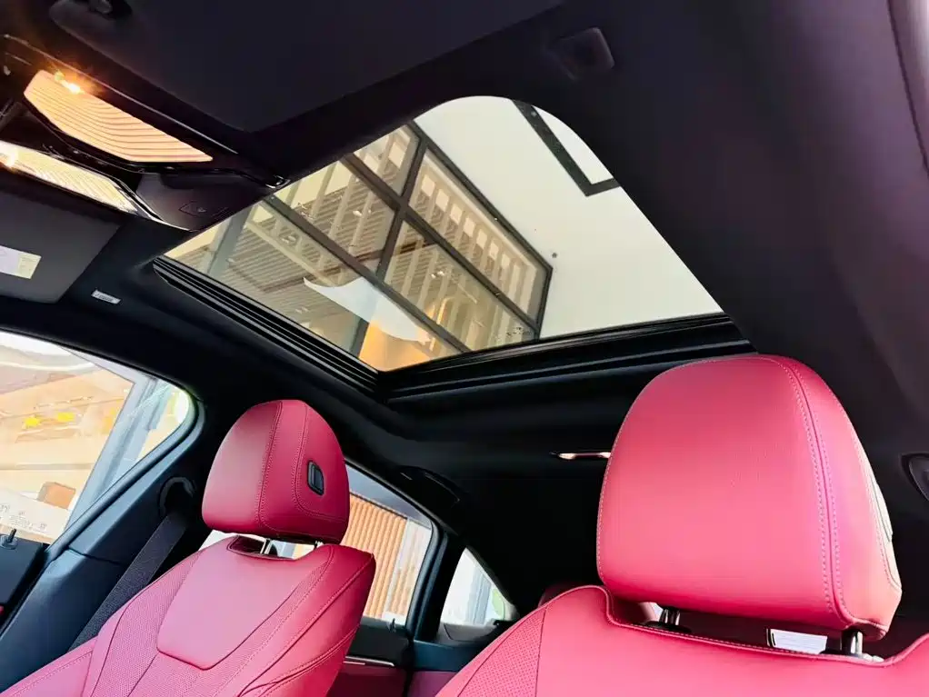 BMW 4 Series — миниатюра 17