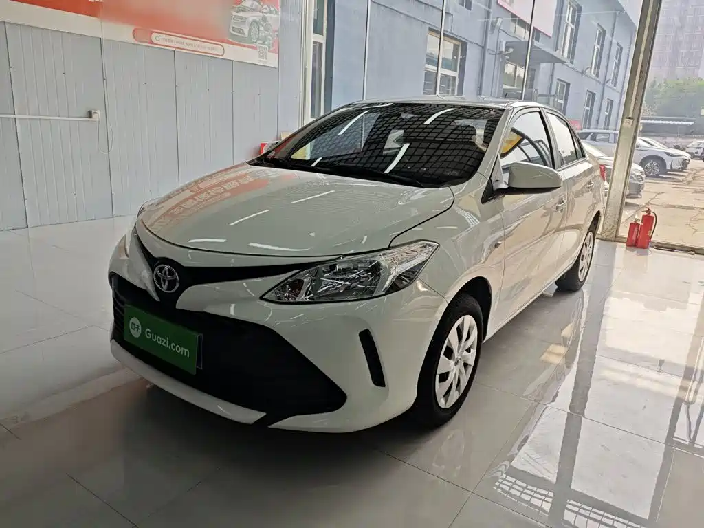 Toyota Vios