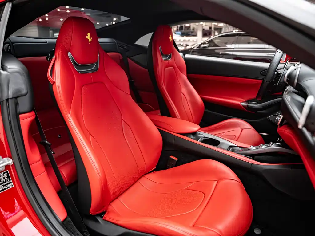 Ferrari Portofino — миниатюра 12