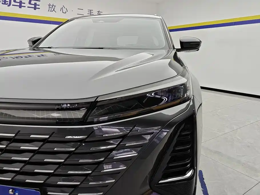 Changan CS75 PLUS — миниатюра 5