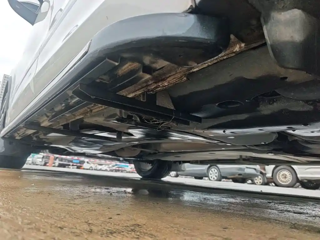Volkswagen Tiguan L — миниатюра 22