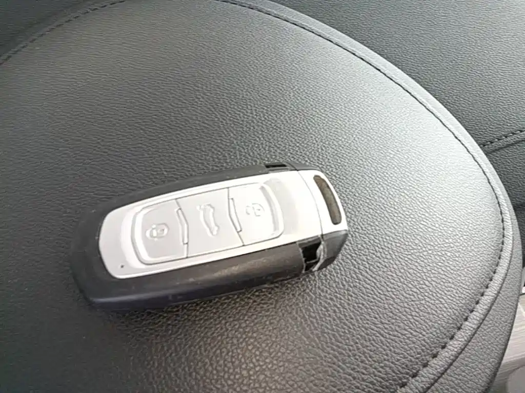 Geely Boyue — миниатюра 9