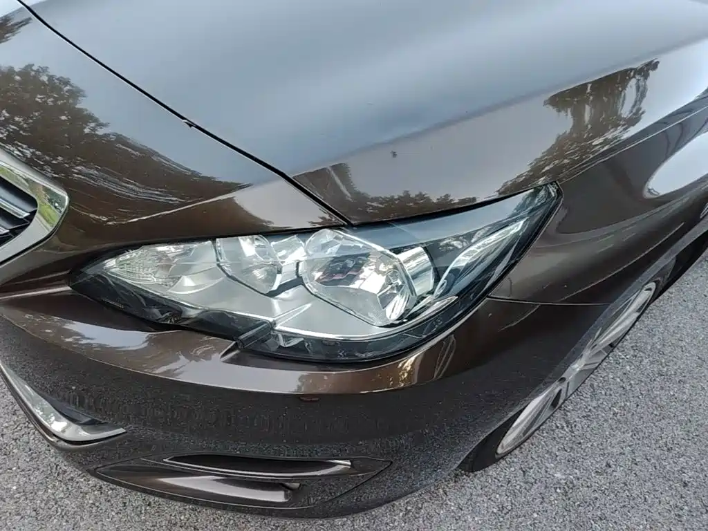 Peugeot 408 — миниатюра 24