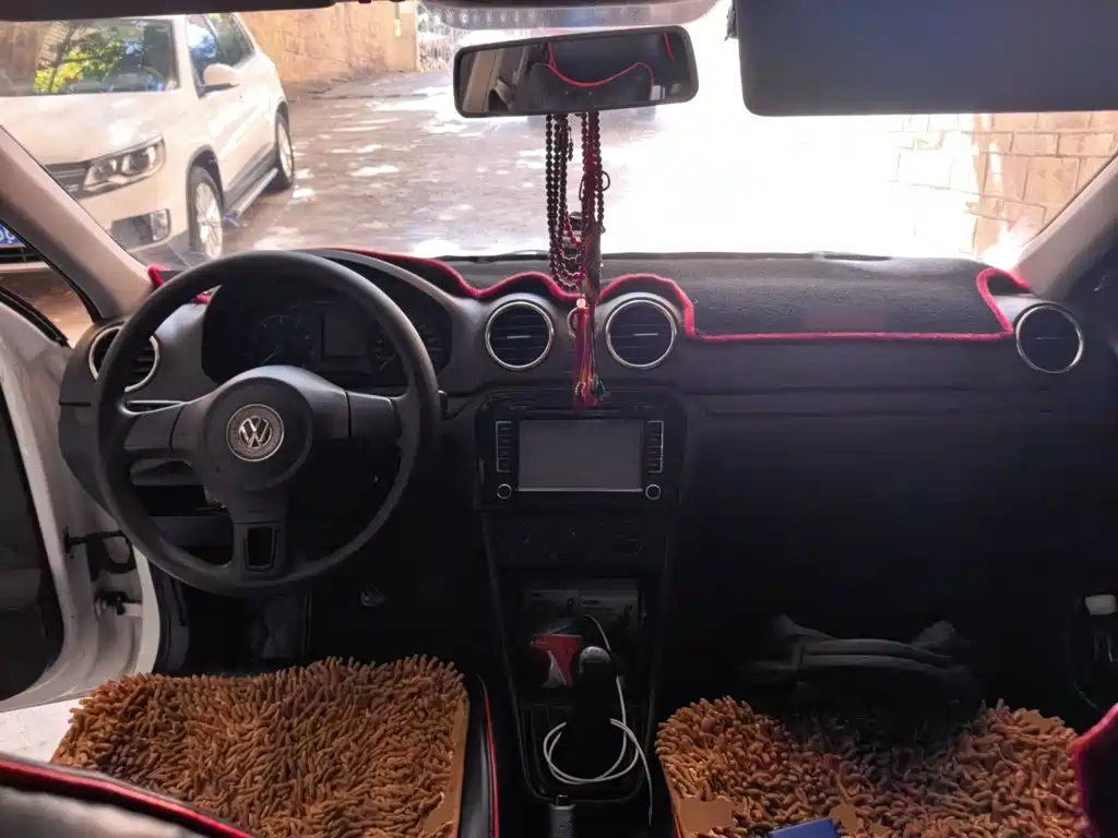 Volkswagen Jetta — миниатюра 5