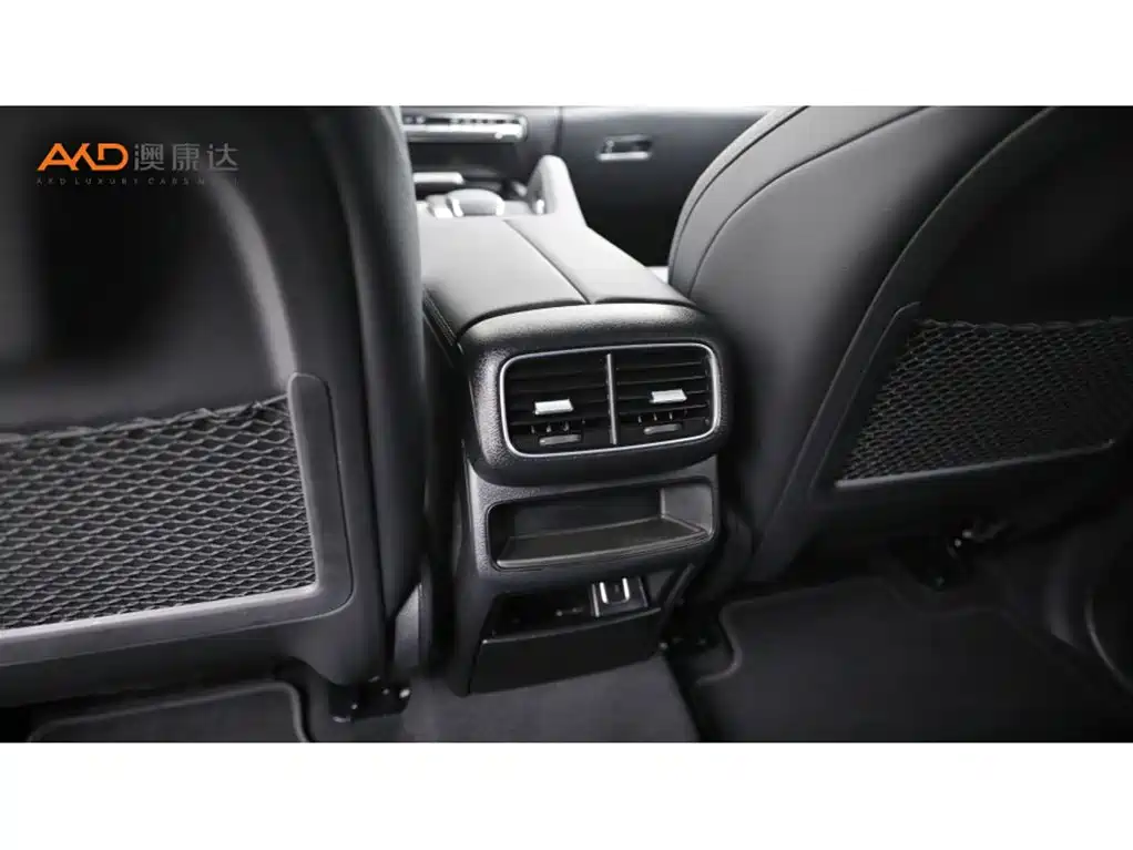 Mercedes-Benz GLE (Import) — миниатюра 9