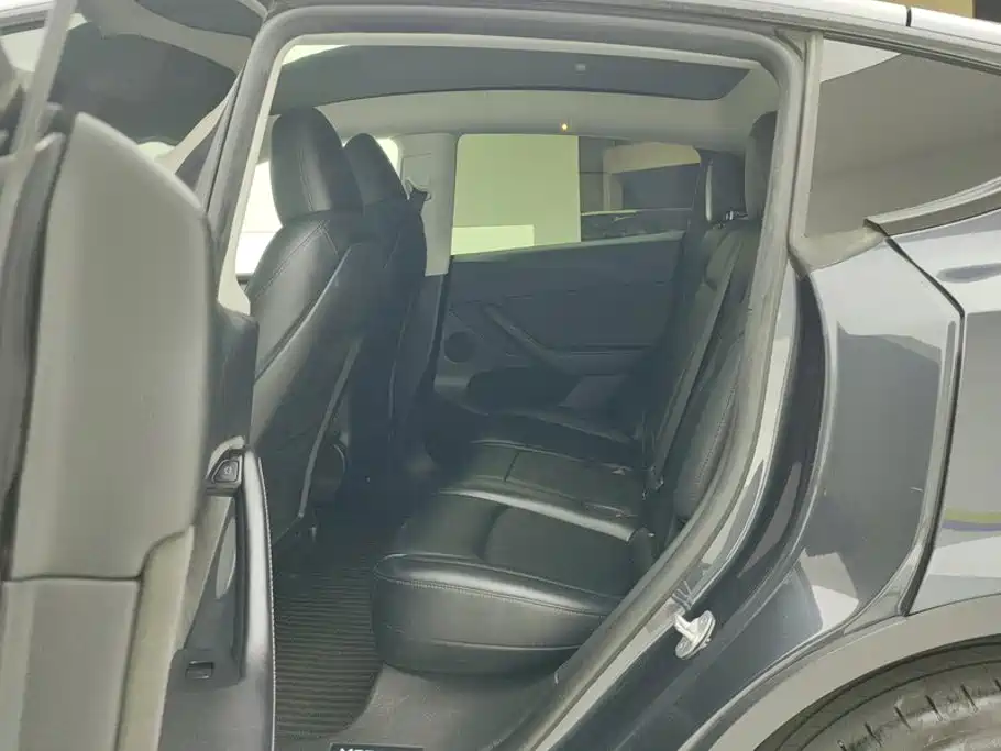 Tesla Model Y — миниатюра 11