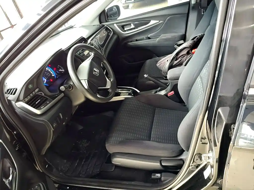 Honda Crider — миниатюра 15