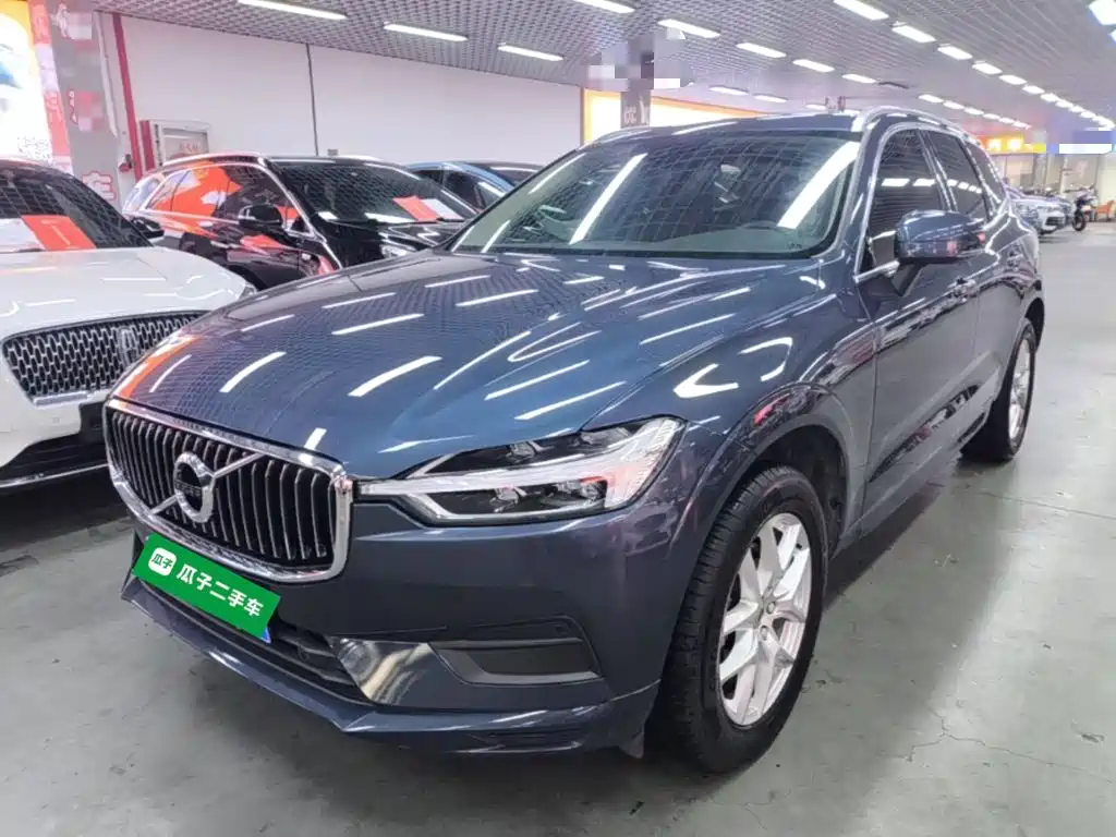 Volvo XC60 — миниатюра 2