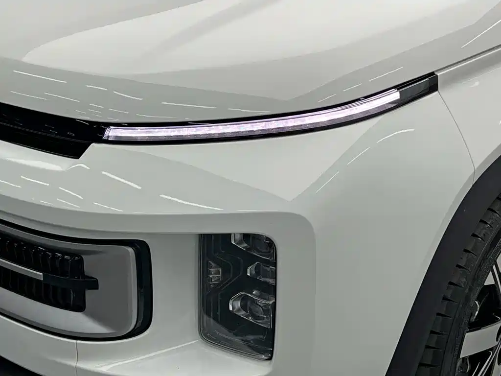 Geely Icon — миниатюра 9