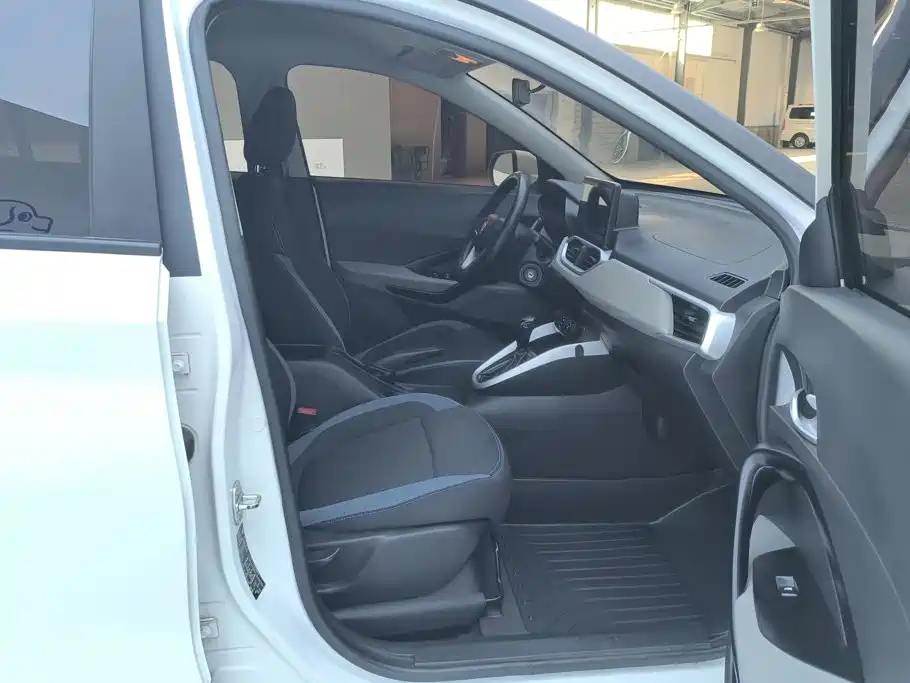 Baojun 510 — миниатюра 8