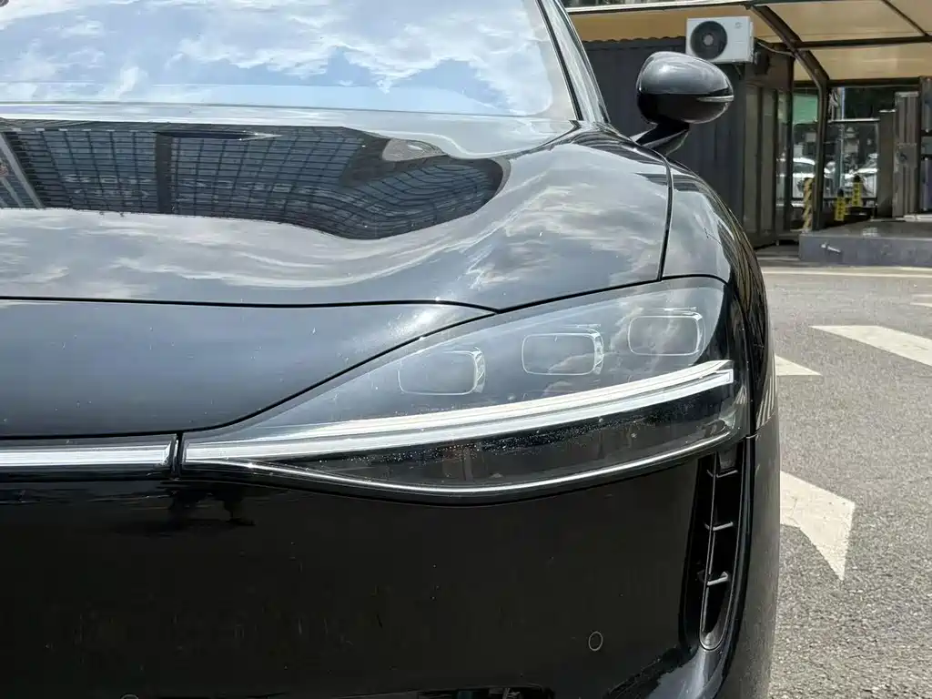 Xiangjie Xiangjie S9T — миниатюра 16