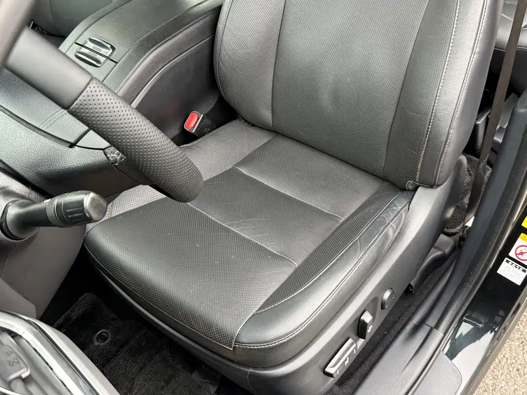 Toyota Highlander — миниатюра 9