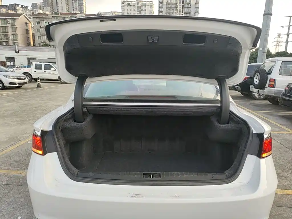 Geely Borui — миниатюра 19