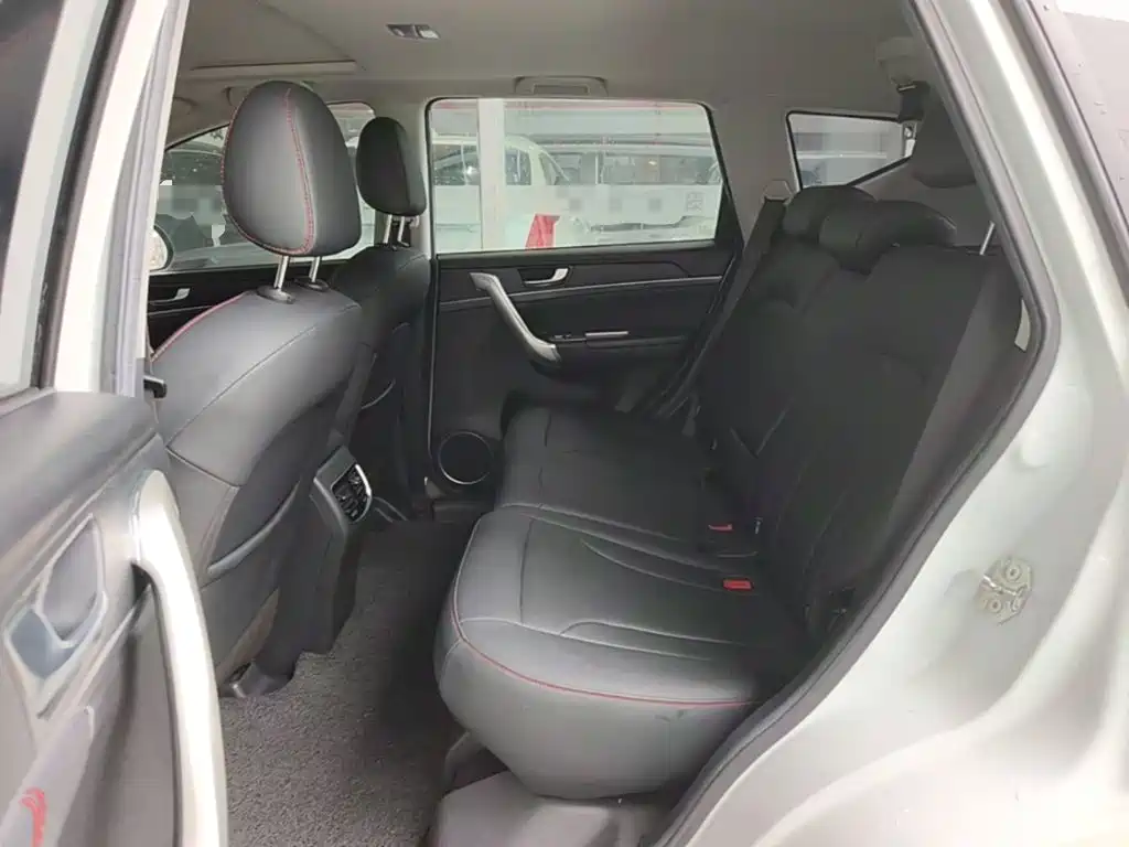 Haval M6 — миниатюра 17