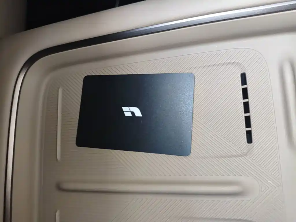 Li Auto Li i8 — миниатюра 9
