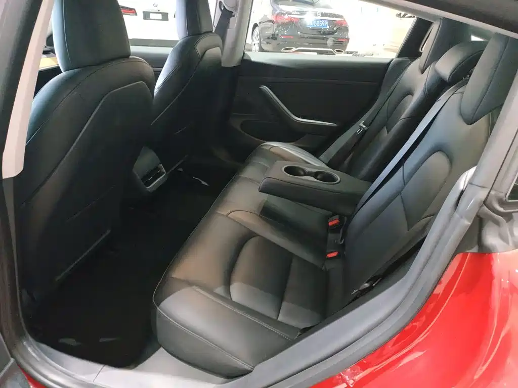 Tesla Model 3 — миниатюра 17