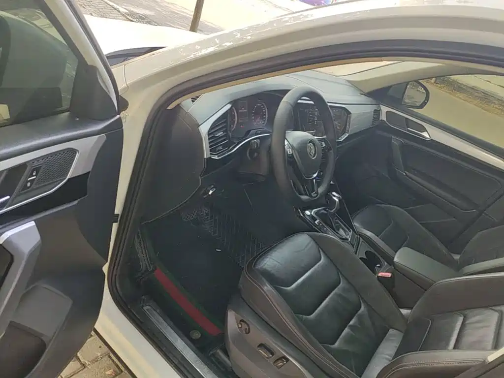 Volkswagen Tayron — миниатюра 16