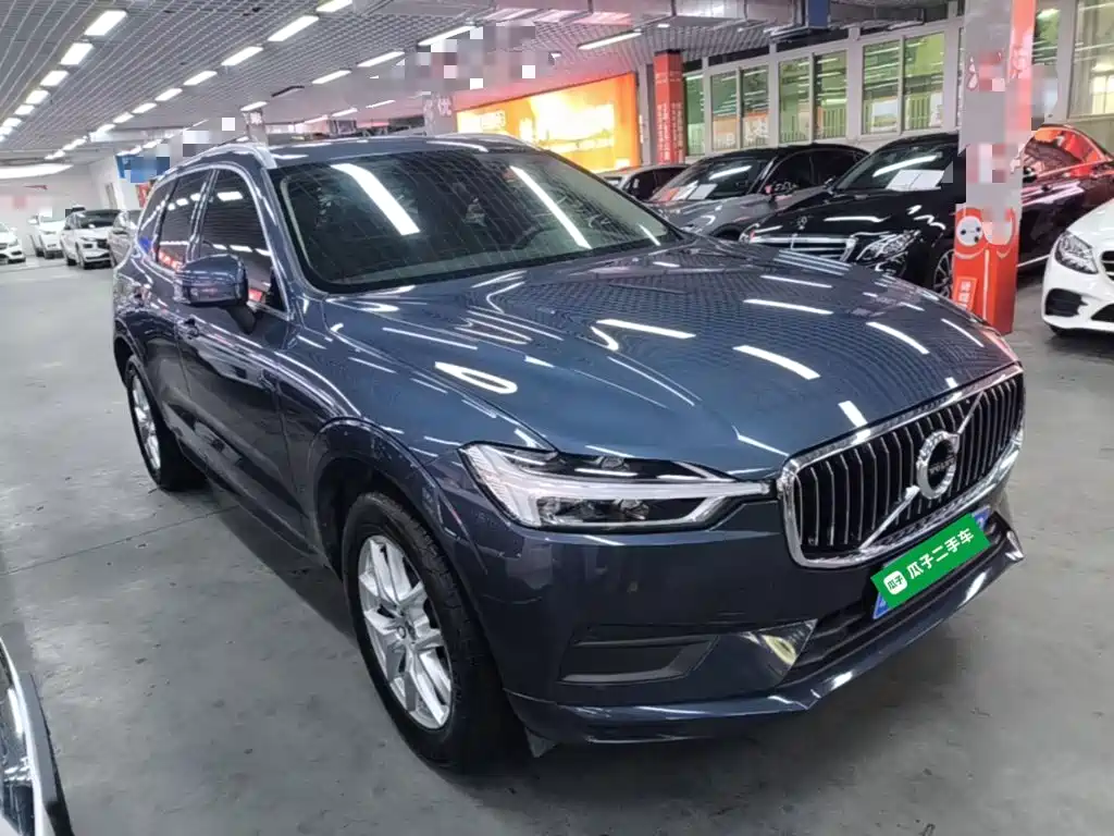 Volvo XC60 — миниатюра 4