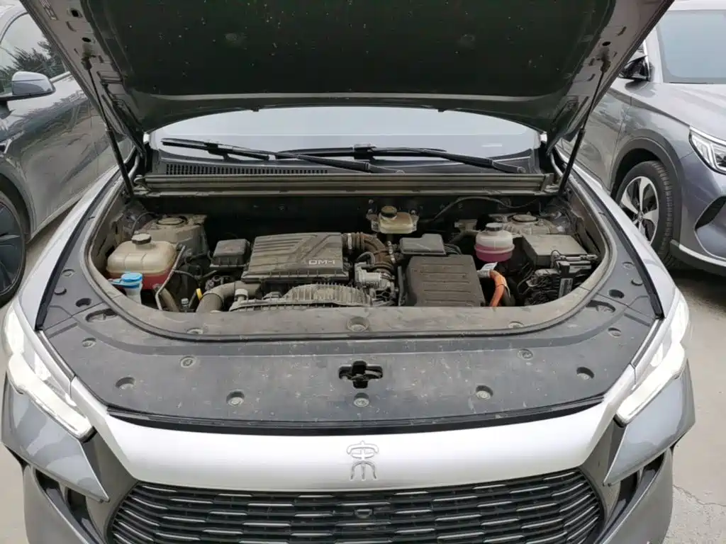 BYD Pro New Energy — миниатюра 20