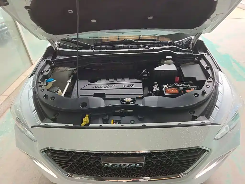 Haval M6 — миниатюра 20